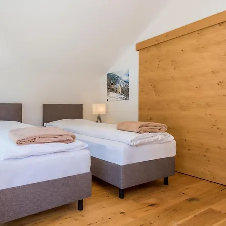 Montela - Haus C Apartamento