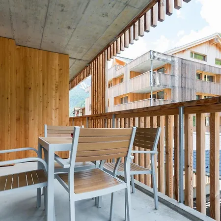 Montela - Haus C *