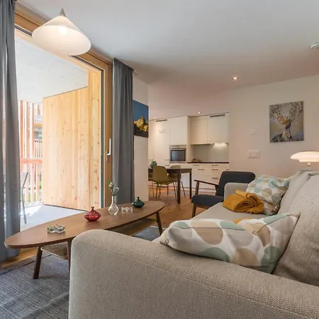 Apartamento Montela - Haus C *