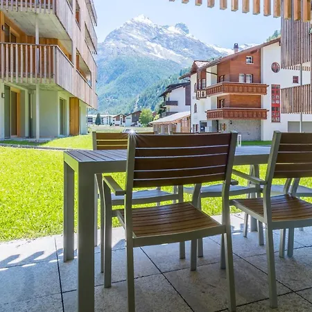 Apartamento Montela - Haus C