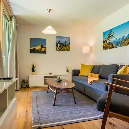 Apartamento Montela - Haus C