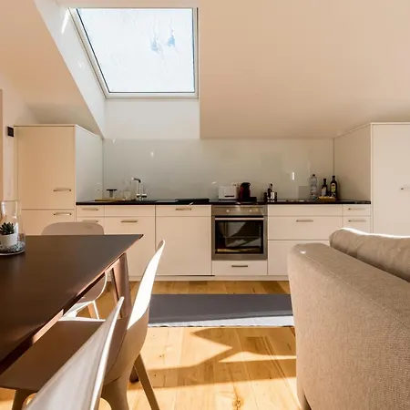 Apartamento Montela - Haus C *
