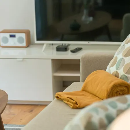 Apartamento Montela - Haus C *