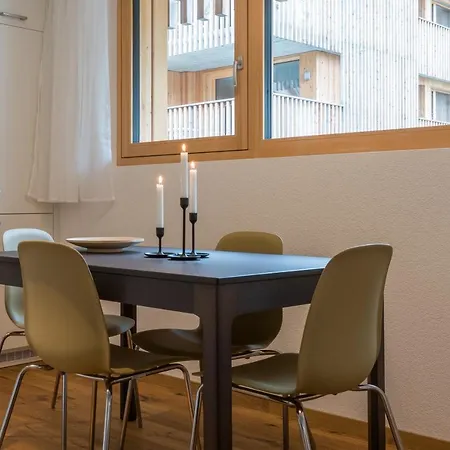 Montela - Haus C Apartamento