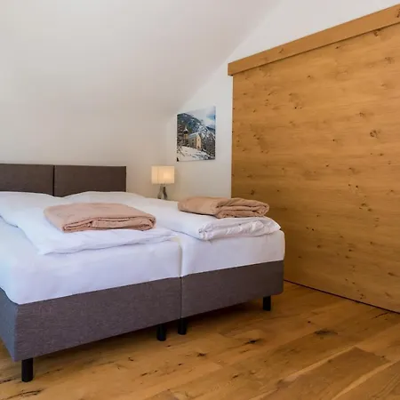 Montela - Haus C Apartamento