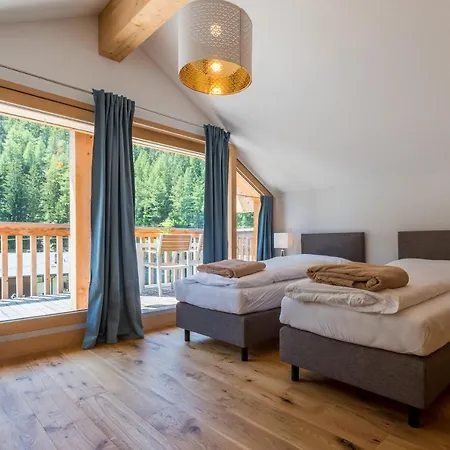 Montela - Haus C Apartamento Saas-Grund