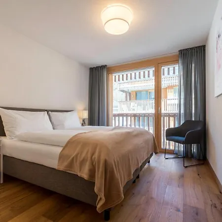 Montela - Haus C *
